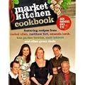 The Market Kitchen Cookbook