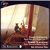 Clara Schumann & Robert Schumann- Piano Trios