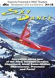 Imax Skydance