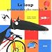LE LOUP QUI NE VOULAIT PLUS MARCHER (Collection ""Mes p'tits albums"")