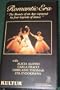 Romantic Era of Ballet: The Beauty of an Age captured by four legends of dance [VHS]