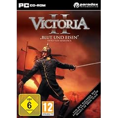Victoria 2: "Blut und Eisen" Otto von Bismarck (PC)