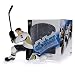 Company Uniforms - NHL All-Star Vinyl Pittsburgh Penguins - Sidney Crosby (Away Uniform)