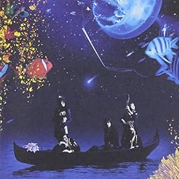 夢見る宇宙