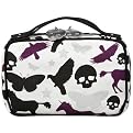 Contents Duffle - Fable (Purple)