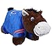 Fabrique Innovations NCAA Pillow Pet, Boise State Broncos