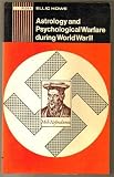 Astrology and psychological warfare during World War II