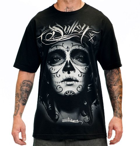Sullen My Love Tee