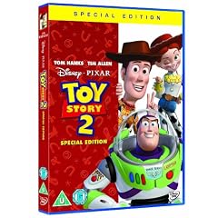 Toy Story 2 [DVD]