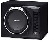 Rockford Fosgate Punch P3 P3L-1X12 Single 12-Inch  Pre-Loaded Enclosure