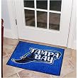 Tampa Bay Devil Rays MLB "Starter" Floor Mat (20"x30")