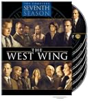 The West Wing: The Complete Seventh S...