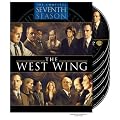 The West Wing: The Complete Seventh Season