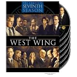 The West Wing: The Complete Seventh Seasonby Martin Sheen