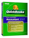 Quickbooks Premier Accountant Edition 2007