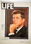 LIFE Magazine  -   President  -  John F.Kennedy ; 1917-1963  -  November 29, 1963