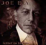 Letter to Laredo