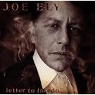Letter to Laredo