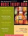 The Guitarist's Music Theory Book [With CD (Audio)]