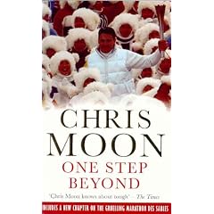 One Step Beyond