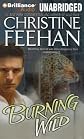 Burning Wild (Leopard Series)