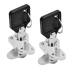 harley davidson saddlebag locks