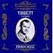 Nimbus Prima Voce: Tibbett
