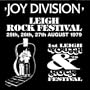 Leigh Rock Festival 1979 [Vinyl]