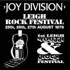 Leigh Rock Festival 1979 [Vinyl LP]