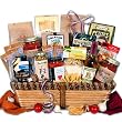 Bella Italiana&trade; - Italian Gift Basket