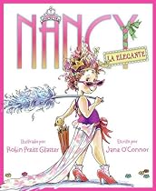 Fancy Nancy (Spanish edition): Nancy la Elegante
