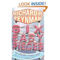 Six Easy Pieces: Fundamentals of Physics Explained (Penguin Press Science)