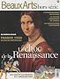 Beaux Arts Magazine, Hors-S�rie : Le choc de la Renaissance