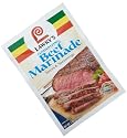 Lawry's Tenderizing Beef Marinade Spices & Seasonings, 1.06-Ounce Packets (Pack of 24)