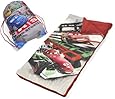 Disney Cars 2 Slumber Bag Set