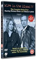 Wire in the Blood The Complete Series Four [DVD] [2006]