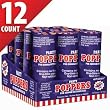 Confetti Poppers 12ct