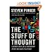 The Stuff of Thought: Language as a Window into Human Nature
