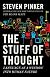 The Stuff of Thought