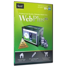 WebPlus X4 - Slim case (PC)
