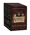 Spiderwick Box Set (Spiderwick Chronicle)