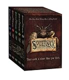 Buy : Spiderwick Box Set (Spiderwick Chronicle)