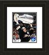 Anaheim Mighty Ducks Framed Chris Pronger Photo NHL Hockey