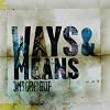 Ways & Means