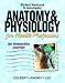Book Anatomy & Physiology for Health Professions: An Interactive Journey