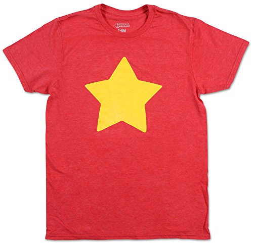 Steven Universe- Star Tee T-Shirt Size L