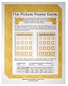 Kreg BOOK-PFG The Picture Frame Guide Book by Jerry Cole