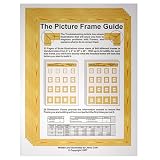 Kreg BOOK-PFG The Picture Frame Guide...