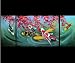 Chinese Feng Shui Painting Koi Painting Chinese Fish Painting 108