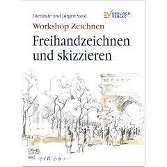 Workshop Zeichnen Freihandzeichnen und skizzieren